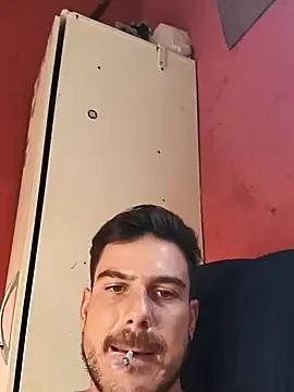 Exterior_Thinker from StripChat