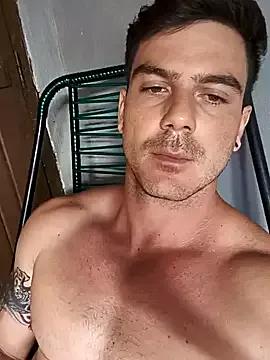 Exterior_Thinker from StripChat