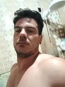 Exterior_Thinker from StripChat
