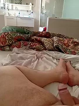 Exterminador48 from StripChat