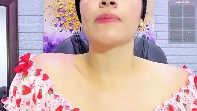 Eyes_Duque from StripChat