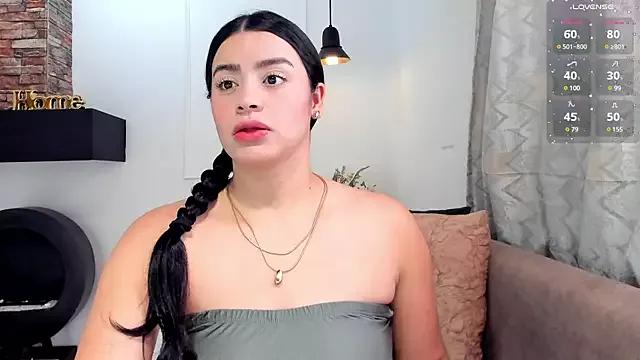 Eyes_Duque from StripChat