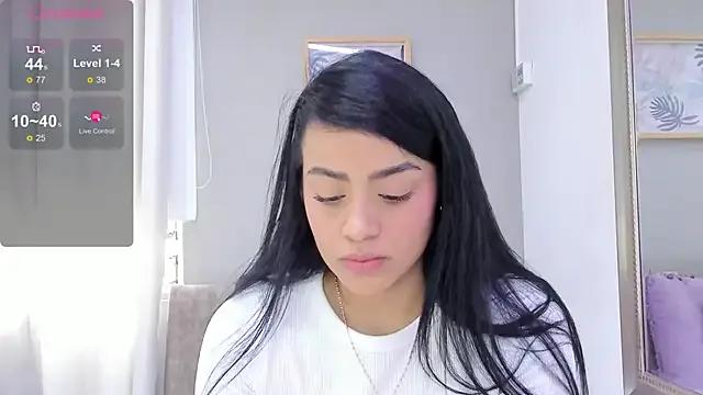 Eyes_Duque from StripChat is Freechat