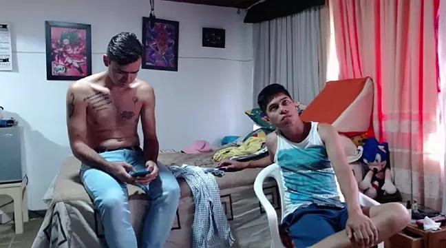 eyespenetret_15 from StripChat