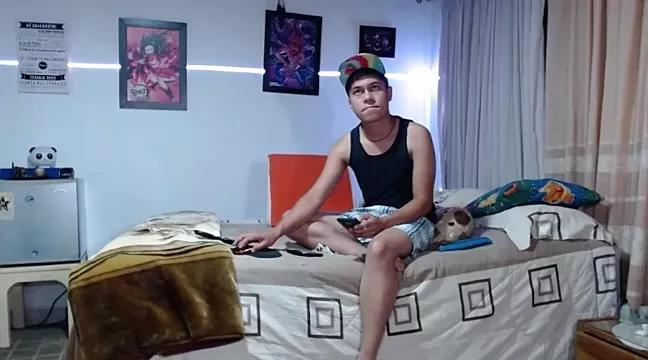 eyespenetret_15 from StripChat