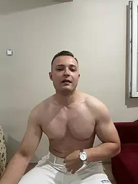 Ezel3555 from StripChat