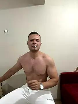 Ezel3555 from StripChat