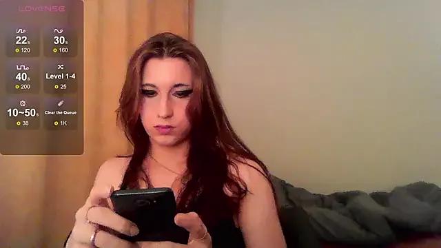 ezmeralda_casimir from StripChat