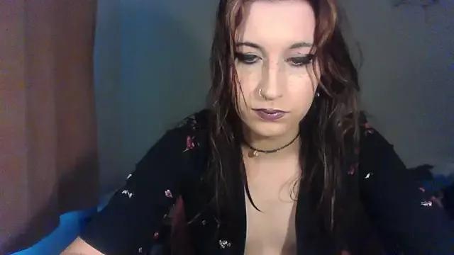 ezmeralda_casimir from StripChat