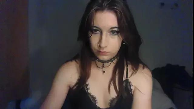 ezmeralda_casimir from StripChat