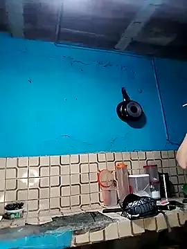 fabulousgirl from StripChat is Freechat