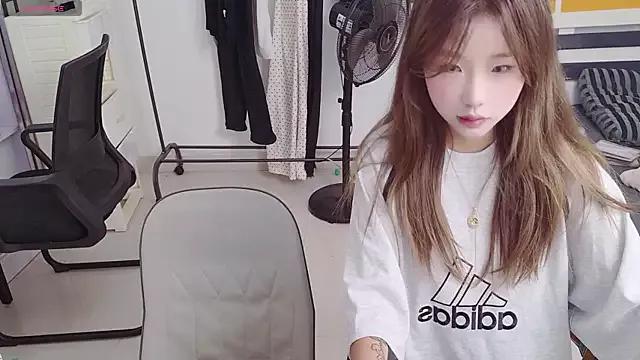 Facai55555 from StripChat
