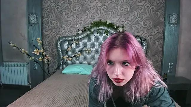 Try our streaming cams variety and talk on a personal level with our adorable girls streamers, showing off their bountiful shapes and dildos.