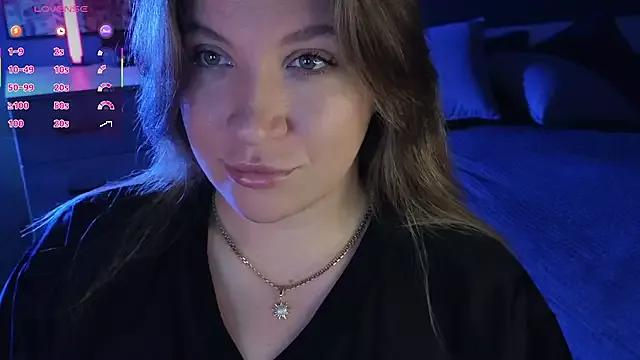 Try our streaming cams variety and talk on a personal level with our adorable girls streamers, showing off their bountiful shapes and dildos.