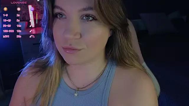 Try our streaming cams variety and talk on a personal level with our adorable girls streamers, showing off their bountiful shapes and dildos.