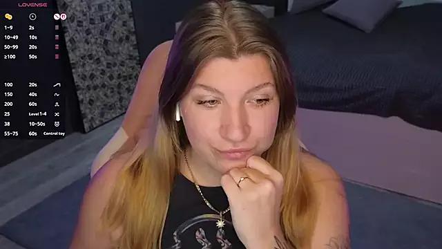 Try our streaming cams variety and talk on a personal level with our adorable girls streamers, showing off their bountiful shapes and dildos.