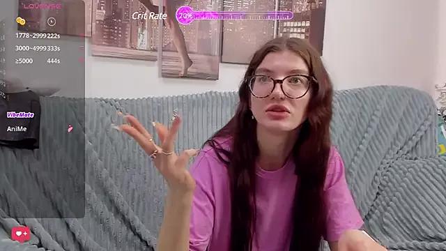 Try our streaming cams variety and talk on a personal level with our adorable girls streamers, showing off their bountiful shapes and dildos.
