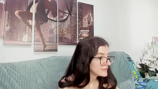 Fairy_Ariel from StripChat is Freechat