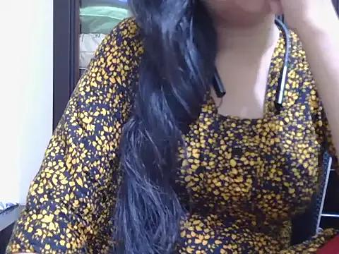 fairy_queen07 from StripChat is Freechat