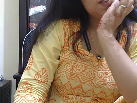 fairy_queen07 from StripChat is Freechat