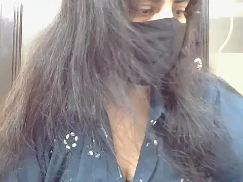 fairy_queen07 from StripChat is Freechat