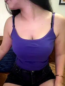 Fairy_Sonia from StripChat is Freechat