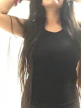 Fairy_Sonia from StripChat is Freechat