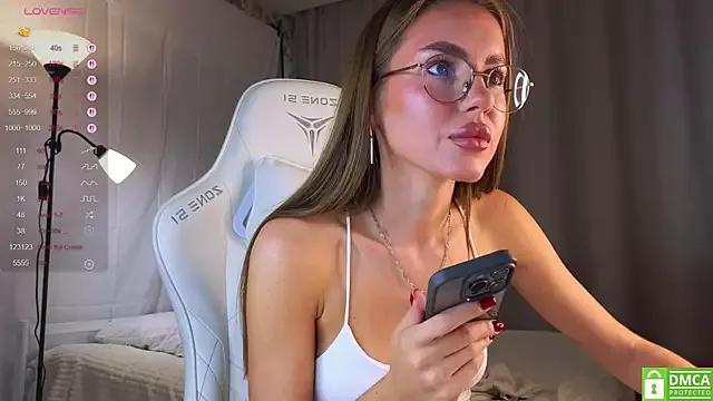 FairyfuckFwee from StripChat is Freechat