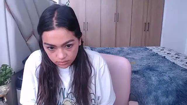 Try our streaming cams variety and talk on a personal level with our adorable girls streamers, showing off their bountiful shapes and dildos.