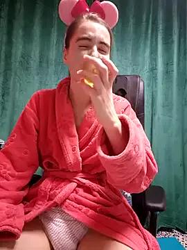 Try our streaming cams variety and talk on a personal level with our adorable girls streamers, showing off their bountiful shapes and dildos.