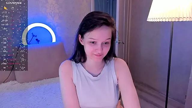 falcon_baby from StripChat is Freechat