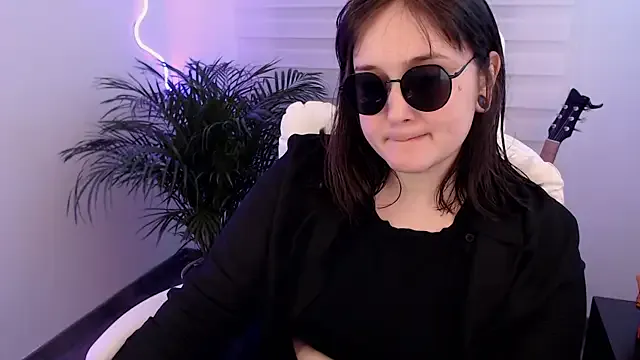 Fallenag666 on StripChat 