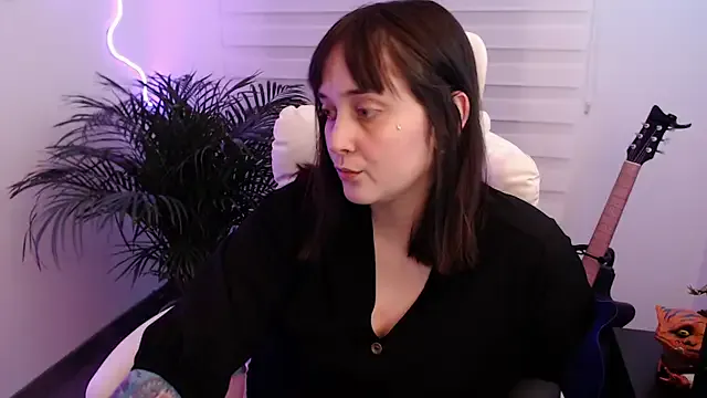 Fallenag666 on StripChat 