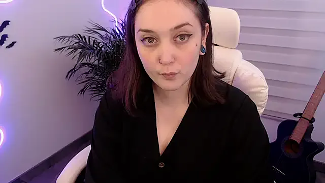 Fallenag666 on StripChat 