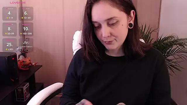 Try our streaming cams variety and talk on a personal level with our adorable girls streamers, showing off their bountiful shapes and dildos.