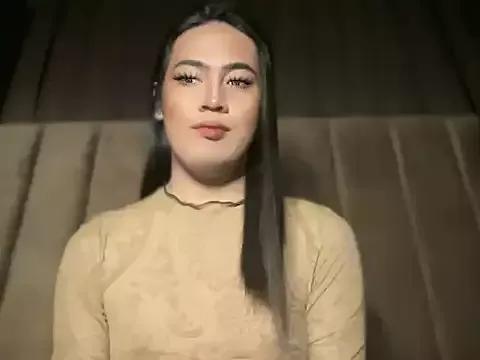 fallon_empress143 from StripChat is Freechat