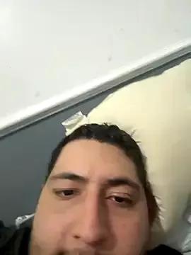 Fanalistfinan from StripChat