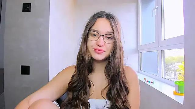 Fancy_bunny from StripChat