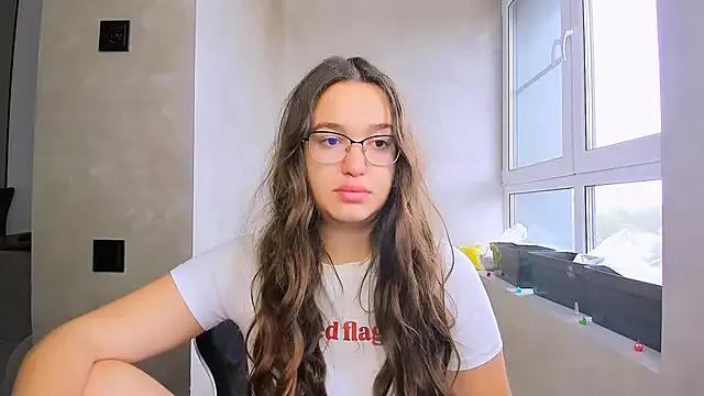 fancy_bunny from StripChat is Freechat