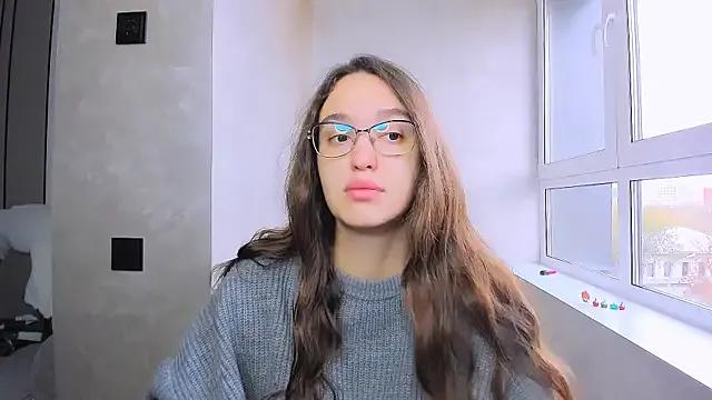 Fancy_bunny from StripChat