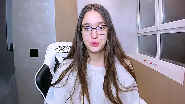 fancy_bunny from StripChat is Freechat