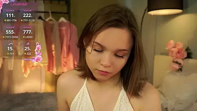 Try our streaming cams variety and talk on a personal level with our adorable girls streamers, showing off their bountiful shapes and dildos.