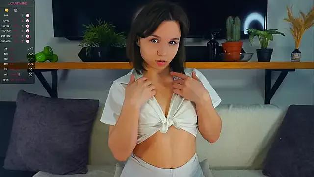 Try our streaming cams variety and talk on a personal level with our adorable girls streamers, showing off their bountiful shapes and dildos.