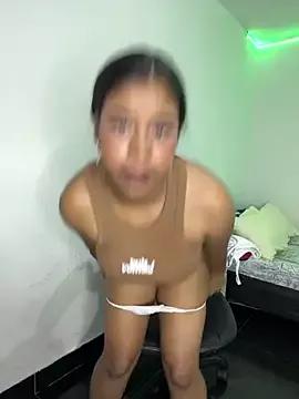 Fanny_Klean from StripChat