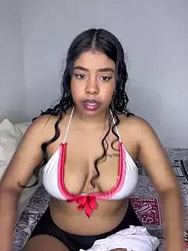 Fanny_Klean from StripChat