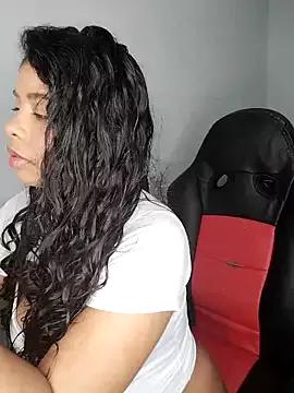 Fanny_Klean from StripChat