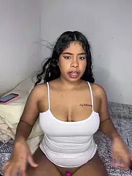 Fanny_Klean from StripChat is Freechat