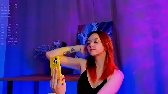 Try our streaming cams variety and talk on a personal level with our adorable girls streamers, showing off their bountiful shapes and dildos.