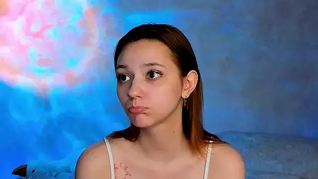 FannyHeritage from StripChat is Freechat