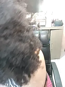 fannyorgastic on StripChat 